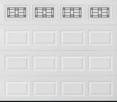 Lincoln 3200 Long Raised Panel
