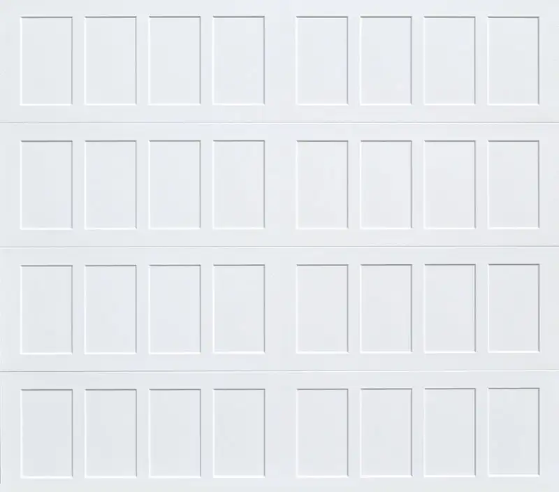 Recessed Panel 421