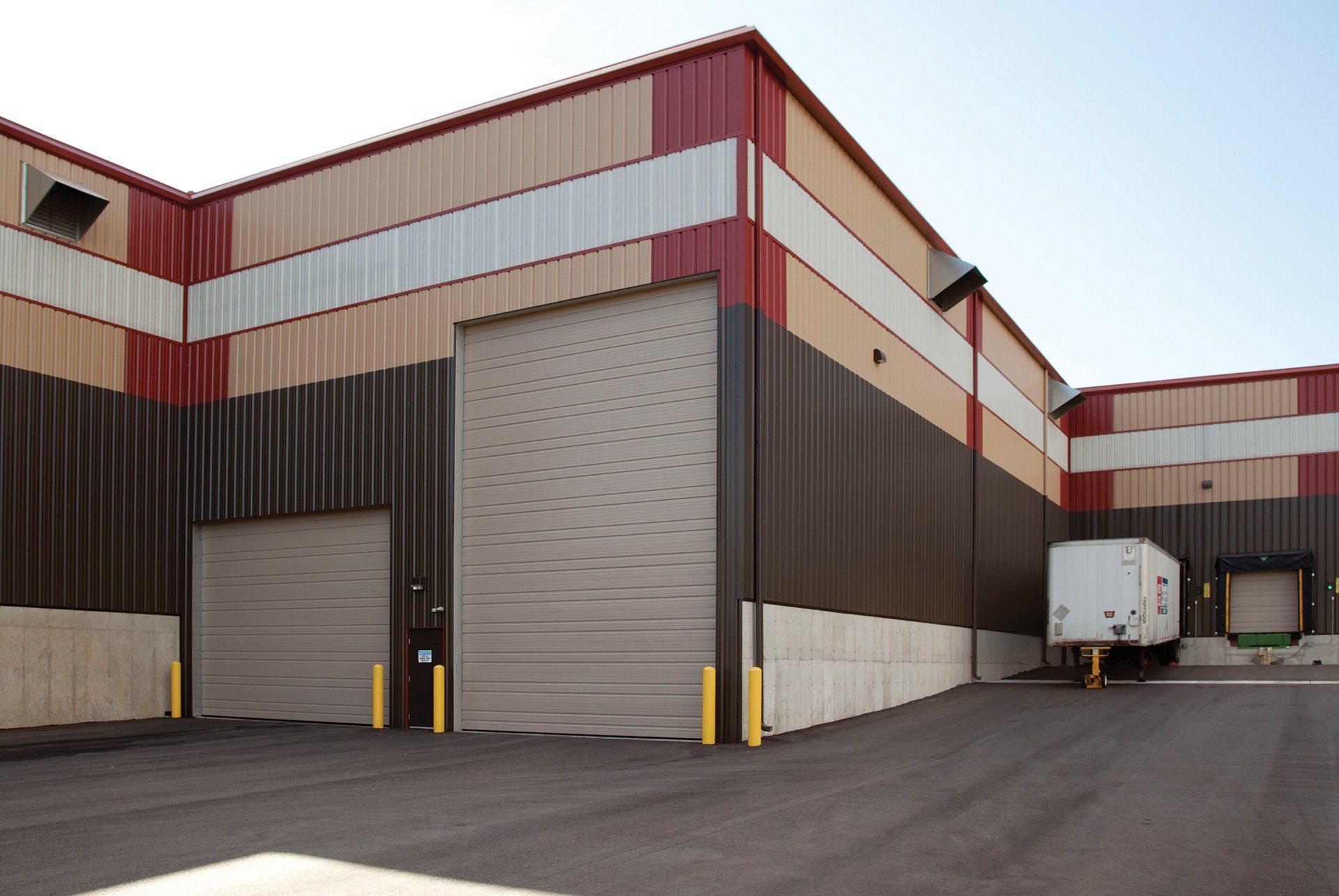 Flush Panel C2410
