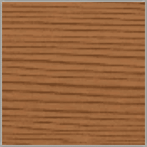 Cedar Color Selection Example