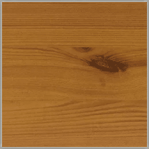 Knotty Pine color selection example