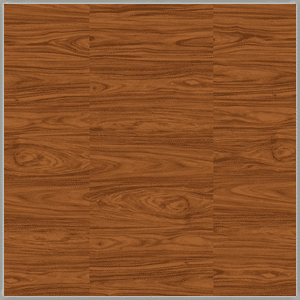Rosewood color selection example